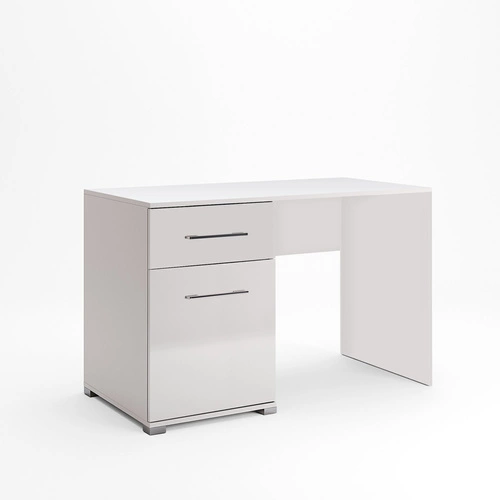 Ložnicová sestava Flory pro mládež bílá