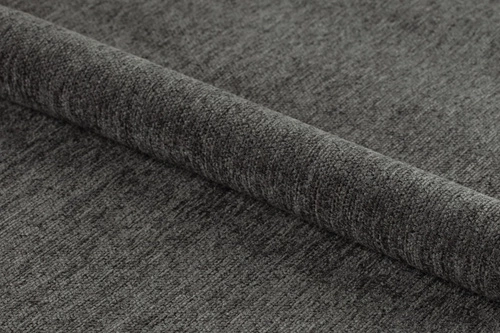 Čalouněná jídelní židle Bonita šedá s područkami moderní Actona