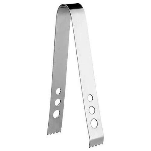 Sada barmana z nerezové oceli