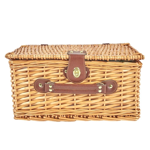 Piknikový koš pro čtyři osoby