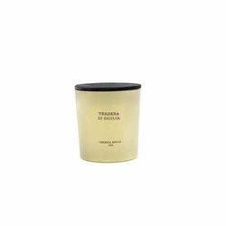 Svíčka XL 600gr.  Verbena di Sicilia