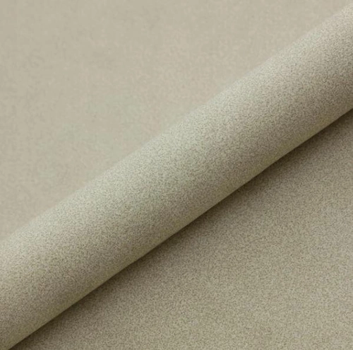 Rozkládací pohovka Lika 3místná s úložným prostorem a funkcí spaní béžová do obývacího pokoje