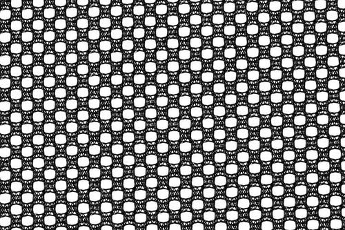 Ergonomická kancelářská židle Splash černá síťovaná otočná s područkami k psacímu stolu