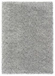 Koberec Shaggy Flamenco šedý 200x280cm