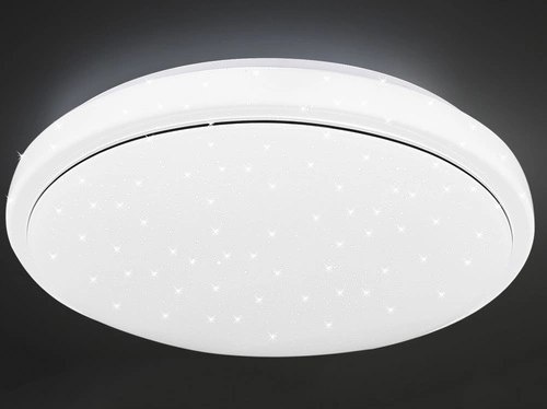 Stropní svítidlo Jasper stropní svítidlo 24W LED 38cm bílé 4000K