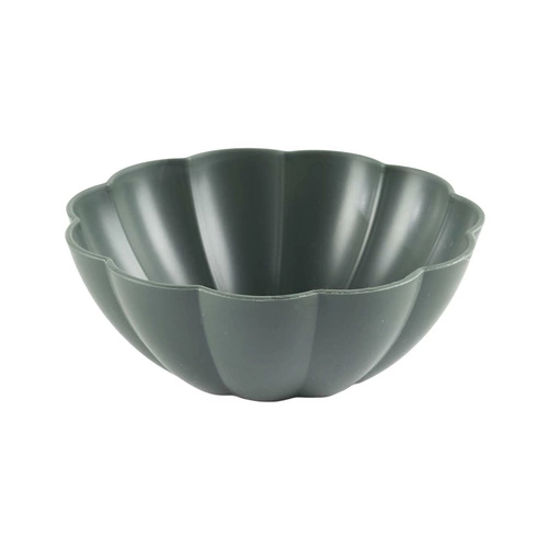 Mísa Iris 14,5 cm tmavě šedá