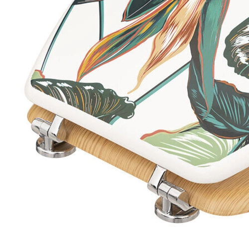 Sada koupelnových doplňků Palawan