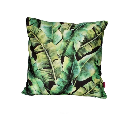 Dekorační sametový polštář Ibiza do obývacího pokoje a ložnice antialergický 40x40 cm