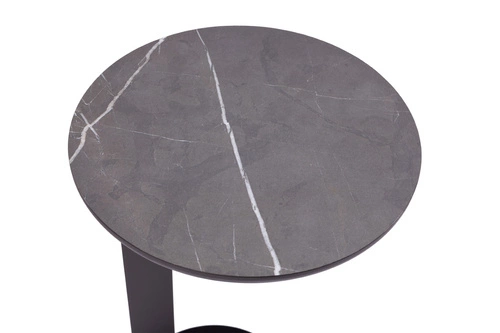 Stolek ODEN 350 grigia pietra