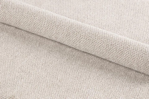 Otočená čalouněná židle Clara Actona béžová s područkami do jídelny a obýváku