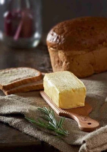 Sada 2 lopatek na máslo KILNER