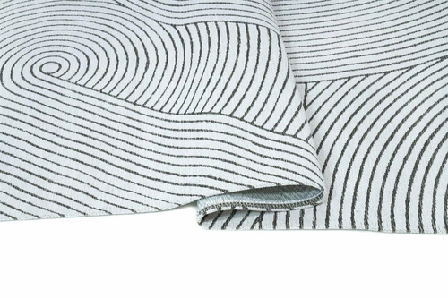 Koberec Sonno White 160x230 Carpet Decor