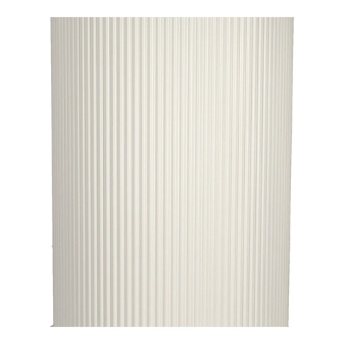 Kulatý stůl Elia 100 cm bílý výprodej