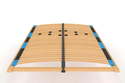 Pružný rám BORGE 200x200