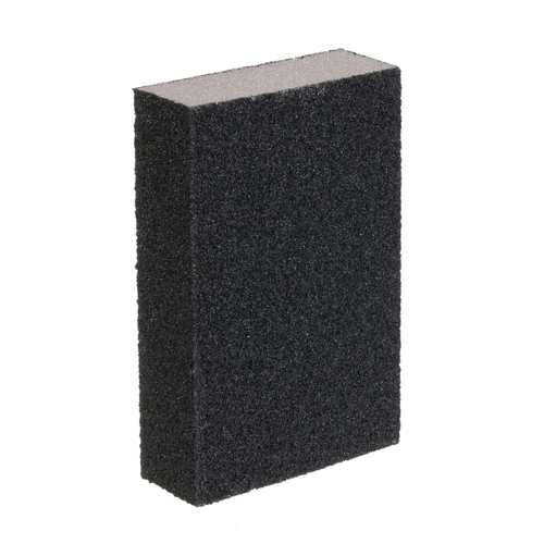 Kouzelná houba na kovové povrchy