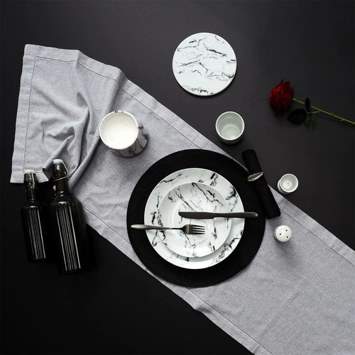 Verre 1000 ml láhev šedá