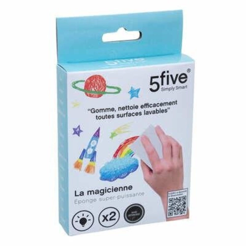 Kouzelná houba bílá