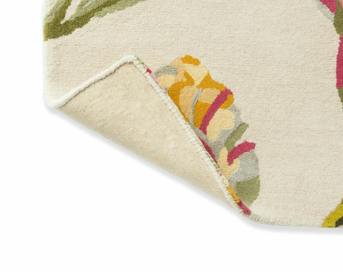 Koberec do obýváku Gosford Cranberry 200x280 klasický ručně tkaný vlněný Laura Ashley