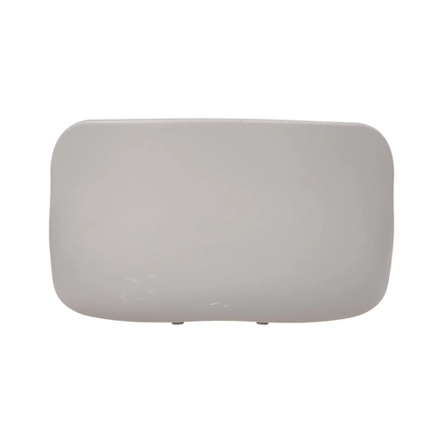 Barová stolička Inge šedá/ chrom outlet