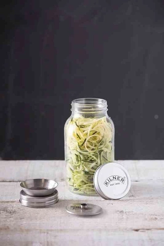 Struhadlo - ruční spiralizér Kilner