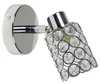 York bodové nástěnné svítidlo 1x40W G9 chrom
