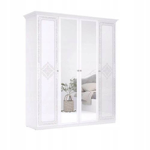 Sada ložnicového nábytku Diamante