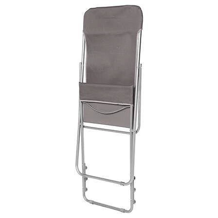 Lehátko Setuba taupe