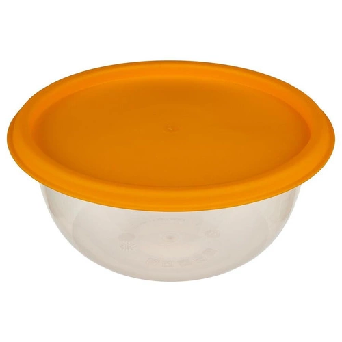 Sada 6 kulatých nádob