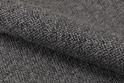 Ergonomická kancelářská židle Batilda-A1 Actona antracitová otočná s nastavitelnou výškou