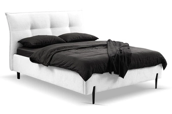 Postel Biscuit 180x200cm bílá Cosy 1 Sk.2