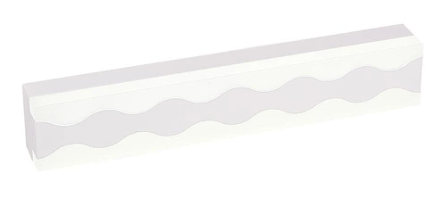 Nástěnné svítidlo Přední 10W LED bílá variabilní barva 3000/4000/6500K