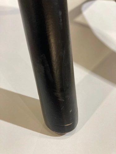 Židle Batilda VIC dusty rose