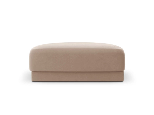 Taburet Miley Cappuccino Velvet