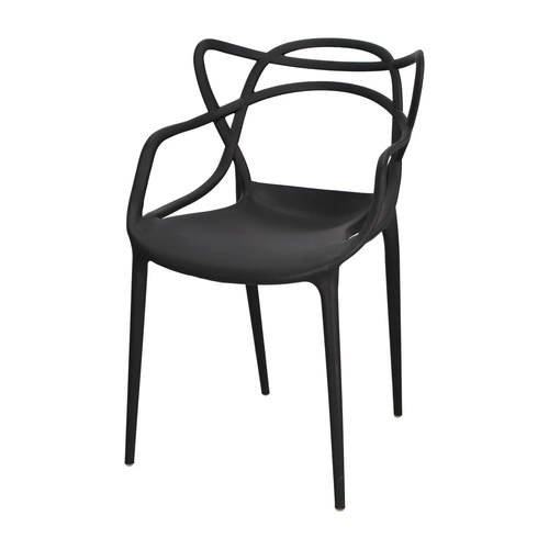 Židle Křeslo Lexi black insp. master Výprodej