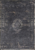 Koberec Mineral Black 80x150