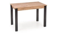 přírodní dub wotan