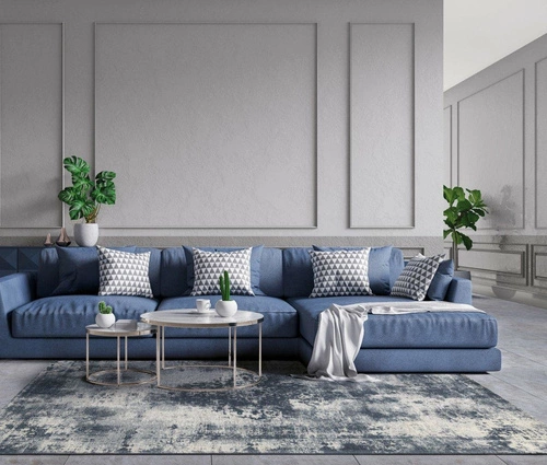 Koberec Antique Ink 160x230 Magic Home