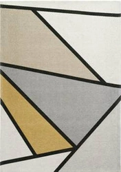 Koberec vsk.id Yellow 200x300 Magic home