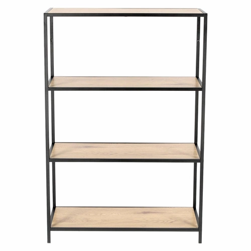 Regál Seaford I dub OUTLET