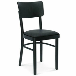 Čalouněná jídelní židle Fameg Novo na míru, dřevěná, moderní do jídelny a kuchyně