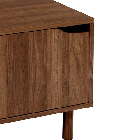 Konferenční stolek Slidy marron