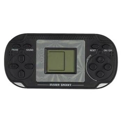 Konzole s mini sk.ami black 23 her