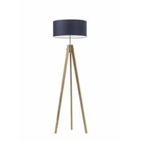 modrá || přírodní