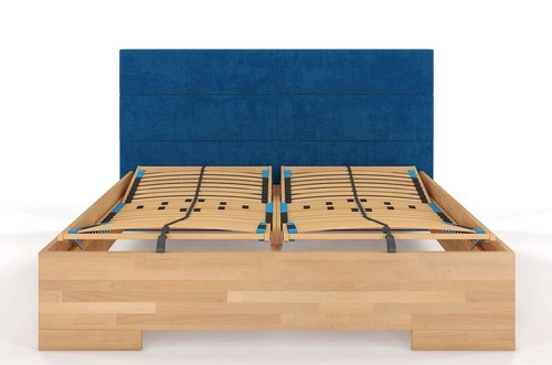 Lamelový rošt ARNE s ručním nastavením polohy