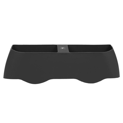 Držák na boty černý