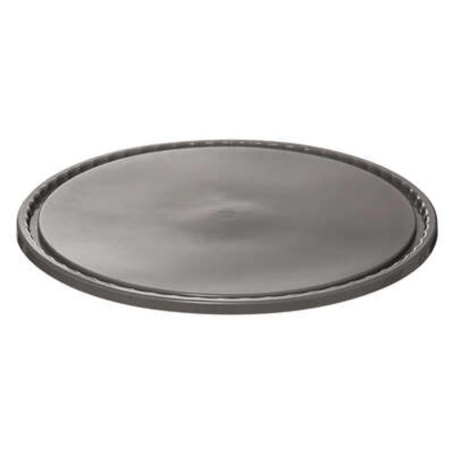 Skleněná koláčová forma s víkem 30 cm