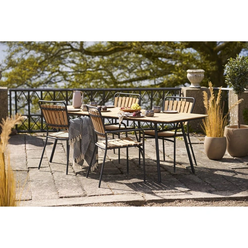 Bavlněný pléd Izmir modrý 130x180 teplá deka na pohovku