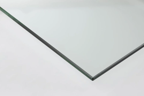 Seaford sada 2 čtvercových konferenčních stolků loft béžová do obývacího pokoje