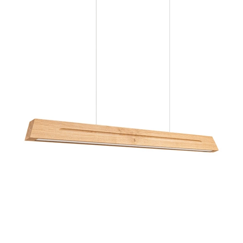 Závěsné svítidlo SKOG 120 LED 4000K