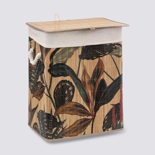 Koš na prádlo Palawan 60L